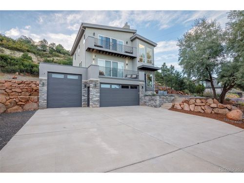 162 Crystal Valley Rd, Manitou Springs, CO, 80829 | Card Image