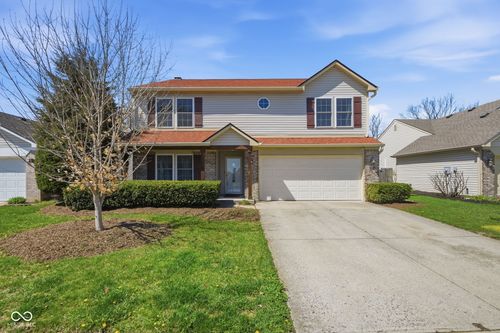 17122 Futch Way, Westfield, IN, 46074-8800 | Card Image