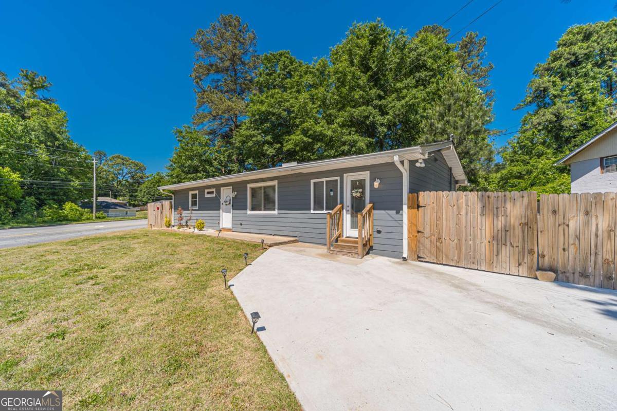 Residential in Marietta 4