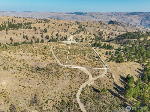0 Evergreen Camp Rd, Chelan, WA, 98816 | Card Image
