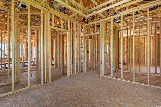 196 Brown Pelican Loop, House other with 3 bedrooms, 2 bathrooms and 4 parking in Pawleys Island SC | Image 27