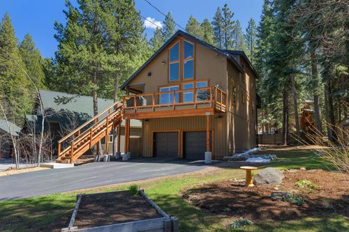 12415 Daisy Ct, Truckee, CA, 96161-2537 | Card Image