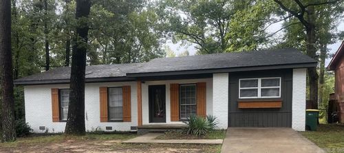 9701 Woodland Dr, Mabelvale, AR, 72103-2749 | Card Image