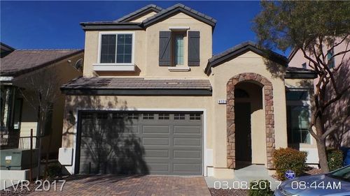 8121 Altamont Ridge St, Las Vegas, NV, 89113-4644 | Card Image