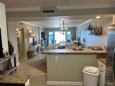 513 - 13575 Sandy Key Dr, Condo with 2 bedrooms, 2 bathrooms and null parking in Perdido Key FL | Image 2