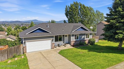2795 N Rawhide Ridge Rd, Post Falls, ID, 83854-8489 | Card Image