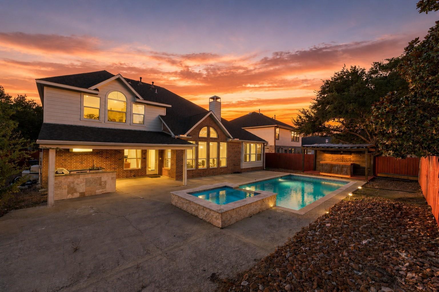 Residential in Richmond