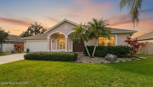 332 Brookcrest Cir, Rockledge, FL, 32955-4749 | Card Image