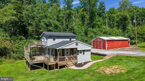 596 Christman Rd, KUTZTOWN, PA, 19530-9207 | Card Image