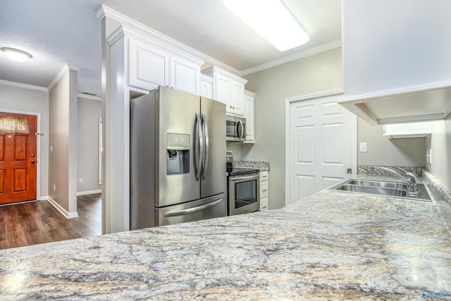 202 Santana Dr, Townhouse with 2 bedrooms, 2 bathrooms and null parking in Athens AL | Image 9