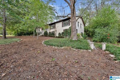 3652 Spring Valley Road, House other with 5 bedrooms, 4 bathrooms and null parking in MOUNTAIN BROOK AL | Image 2