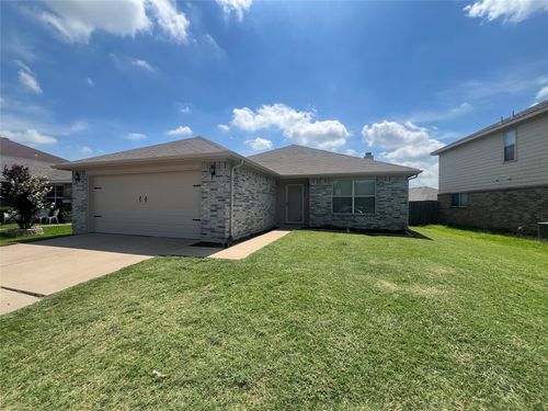 9269 Saint Martin Rd, Fort Worth, TX, 76123-3517 | Card Image