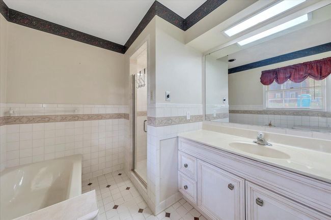 UPDATED MASTER BATH | Image 56