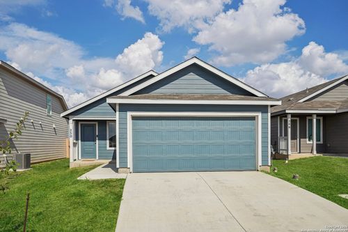 250 Tahoe Ave, New Braunfels, TX, 78130-0758 | Card Image