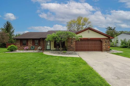 1205 Ludwig Park Dr, Fort Wayne, IN, 46825-4025 | Card Image