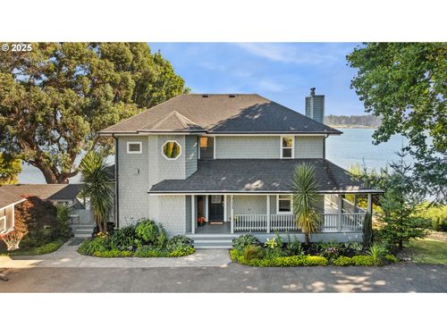 93646 Mallard Ln, North Bend, OR, 97459-8407 | Card Image