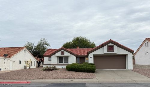8605 Glenmore Drive, Las Vegas, NV, 89134 | Card Image