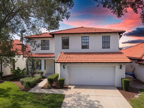 16710 Caribbean Breeze Way, CLERMONT, FL, 34714-4840 | Card Image