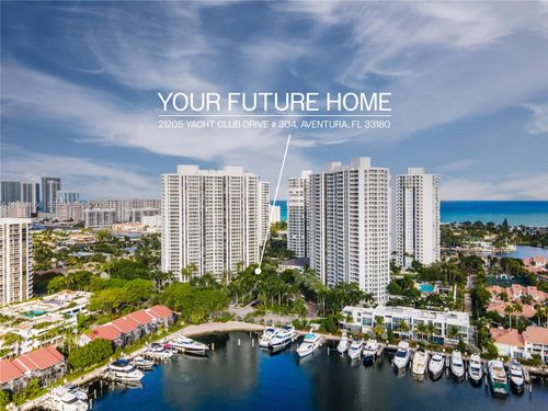 304-21205 Ne 37th Ave, Aventura, FL, 33180-4052 | Card Image
