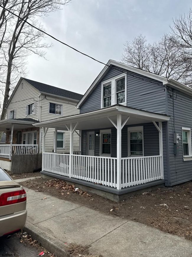 50 Mill St, House other with 2 bedrooms, 1 bathrooms and null parking in Penns Grove NJ | Image 14