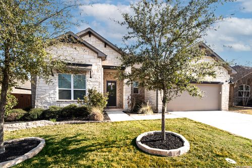 2233 Hoja Ave, New Braunfels, TX, 78132-1687 | Card Image
