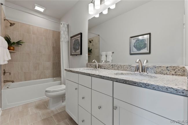 B - 9678 Turning Point Drive, Condo with 3 bedrooms, 3 bathrooms and null parking in Glen Allen VA | Image 26