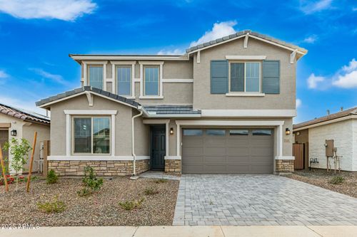 5337 W Royal Palm Rd, Glendale, AZ, 85302-6248 | Card Image