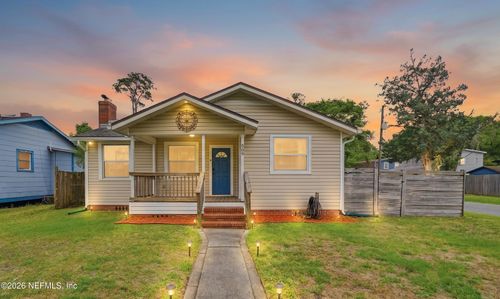 509 Murray Dr, JACKSONVILLE, FL, 32205-4986 | Card Image