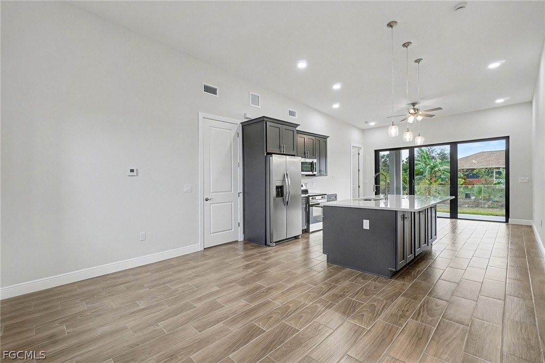 Residential Lease in Lehigh Acres 5