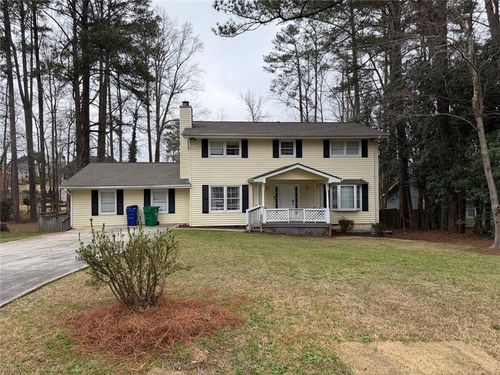 5806 Windermere Ct, Lithonia, GA, 30038-6121 | Card Image