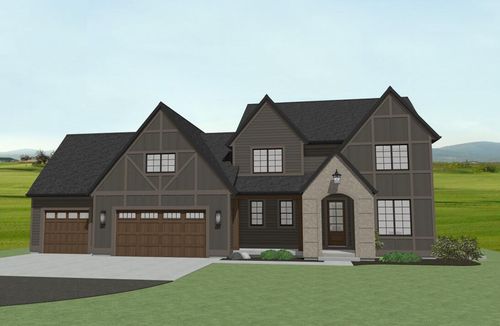 3727 Buttrick Ave Se, Ada, MI, 49301-9221 | Card Image