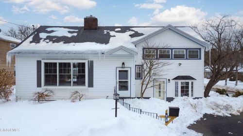 281 N Kingsboro Ave, Gloversville, NY, 12078-1135 | Card Image