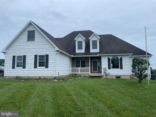 125 Hillview Rd, Kunkletown, PA, 18058-2677 | Card Image