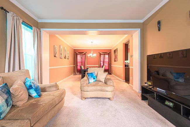 14 Strathmere Rd, House other with 4 bedrooms, 3 bathrooms and null parking in MAYS LANDING NJ | Image 9
