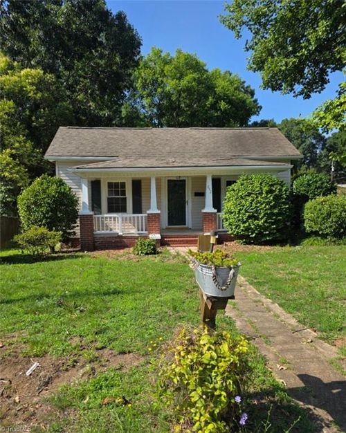 642 Church Street, Eden, NC, 27288 | Card Image