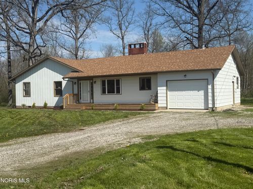 15309 Bradshaw Rd, Ney, OH, 43549-9763 | Card Image