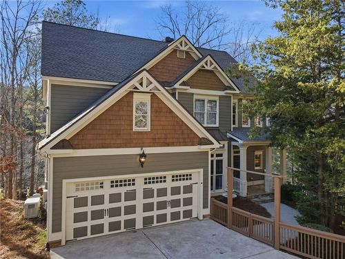 118 Broadwater Court, Waleska, GA, 30183 | Card Image