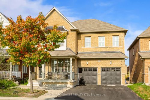 452 Nairn Cir, Milton, ON, L9T8A6 | Card Image