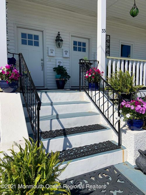 1-33 Broadway, Ocean Grove, NJ, 07756-1397 | Card Image