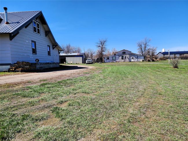 116 3 Rd Ave Ne, House other with 4 bedrooms, 2 bathrooms and null parking in Dutton MT | Image 34