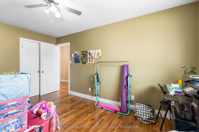 335 Bricker St, House other with 4 bedrooms, 2 bathrooms and 5 parking in Port Elgin ON | Image 26