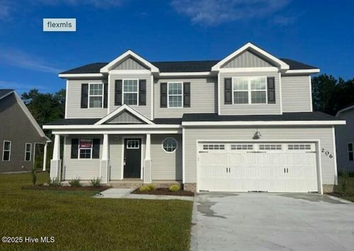 740 Lantern Rest Ln, Jacksonville, NC, 28546-0230 | Card Image