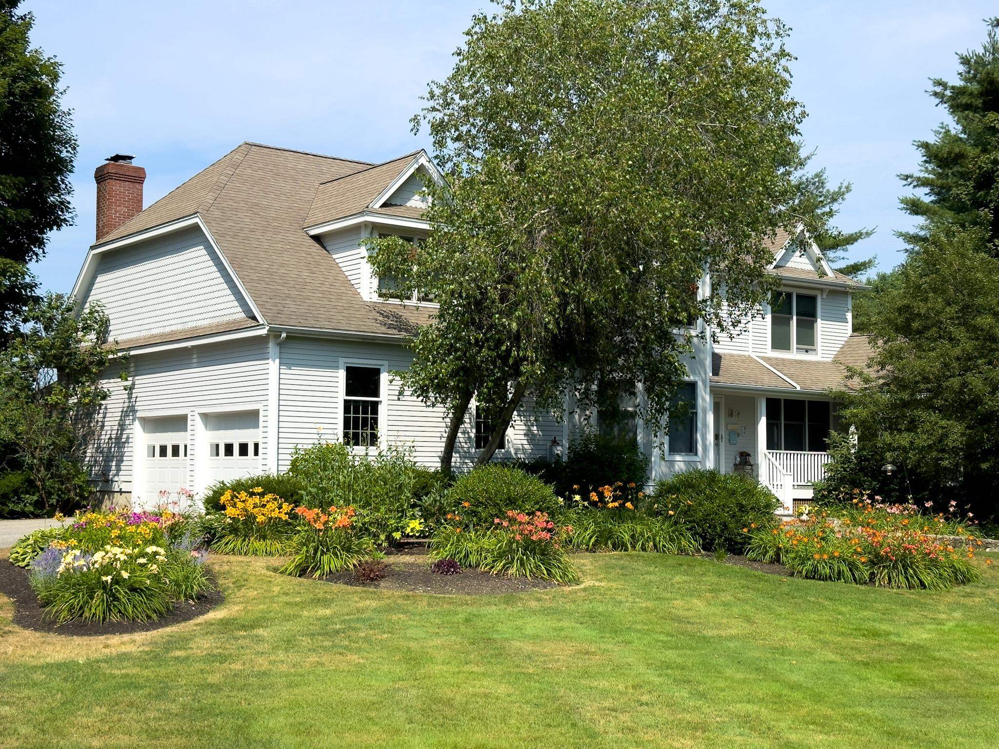 Deer Run Rd, North Hampton, NH 03862