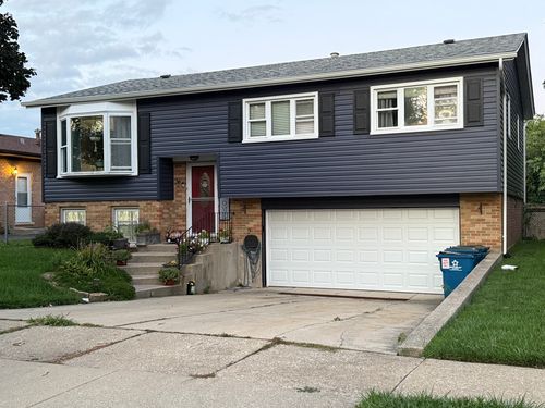14525 Kedvale Ave, Midlothian, IL, 60445-2718 | Card Image