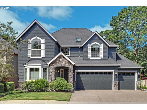 3439 Nw 117th Pl, Portland, OR, 97229-8826 | Card Image
