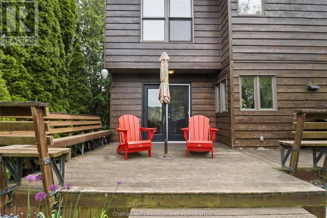 25 Kyle Dr, House other with 5 bedrooms, 4 bathrooms and null parking in Ridgetown ON | Image 36