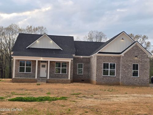 22375 Highway 18 N, Toone, TN, 38381 | Card Image