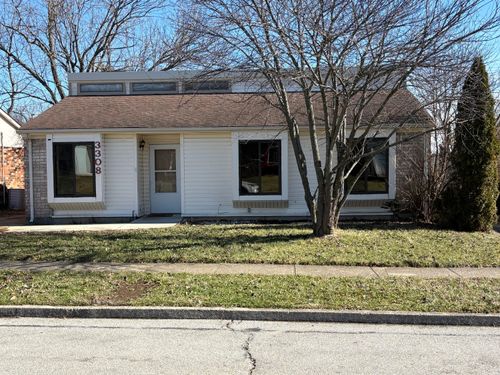 3308 Hartston Dr, Lexington, KY, 40515-1038 | Card Image