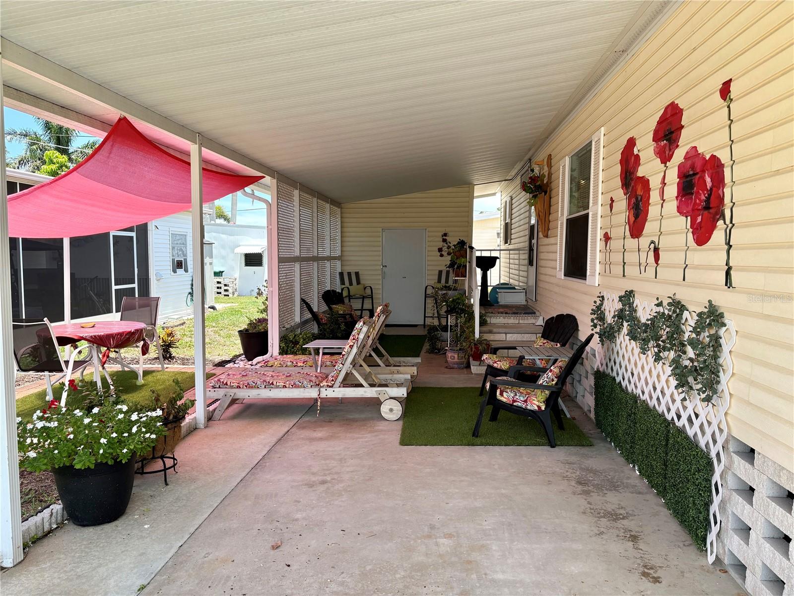 Residential in PALMETTO 3