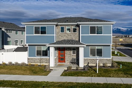 3261 S Burkhill Ln, Syracuse, UT, 84075-1117 | Card Image